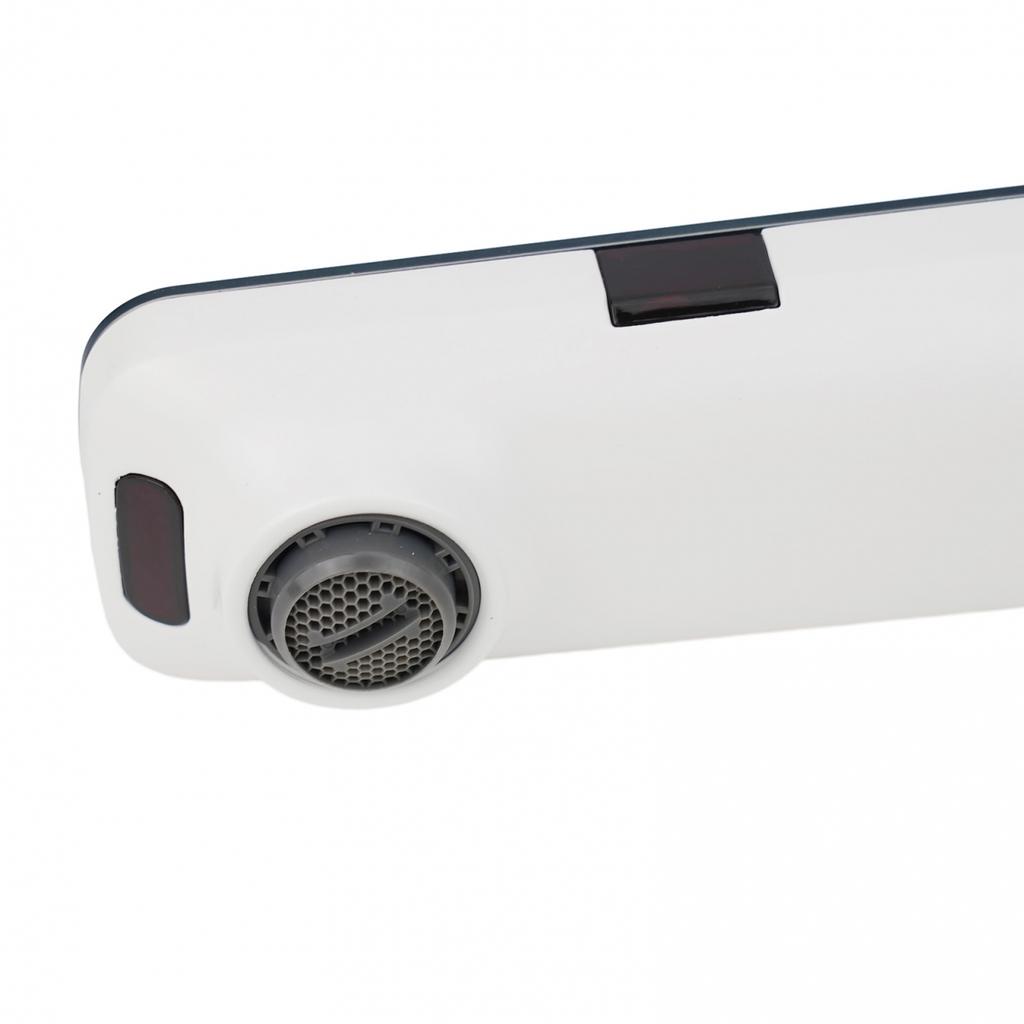 Digital Display Screen Hot Cold Water Mixer Tap Water Mixer Tap