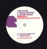12-дюймовая пластинка FACE MARK BROWN ADAM SHAW Needin U Hoxton Whores Remixes 12C2X120 CR2 2009 UK Dance Electronica Б/У