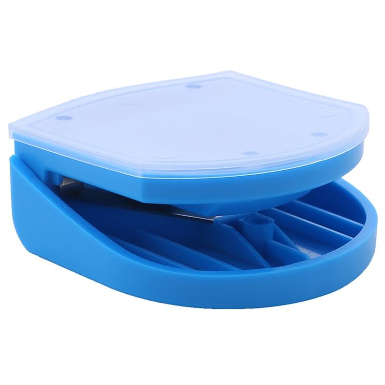 Ручной инструмент для закругления углов бумаги и визитных карточек, инструмент для закругления углов