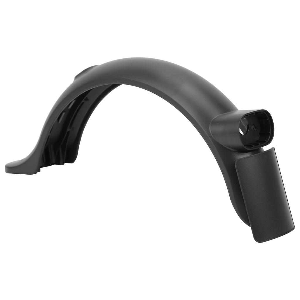 Rear Mudguard Hook Tail Light for Xiaomi M365 PRO 2 Electric Scooter Repair PartsBack Mudguard with Labeling