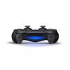 Черный беспроводной контроллер DualShock 4