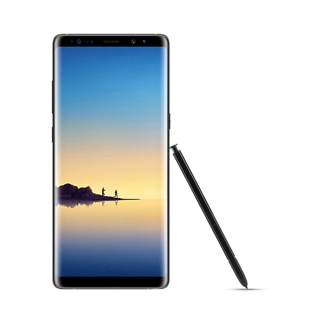 S PEN Bluetooth сенсорный стилус с электромагнитным управлением для Samsung Note 10 и Note10+