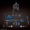 BANDAI SPIRITS 30MF Necros Knight Plastic Model Kit Pre-colored