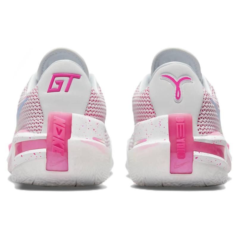 Nike Air Zoom Gt Cut 1 'Pink Flash' Sneakers Casual CZ0175-008