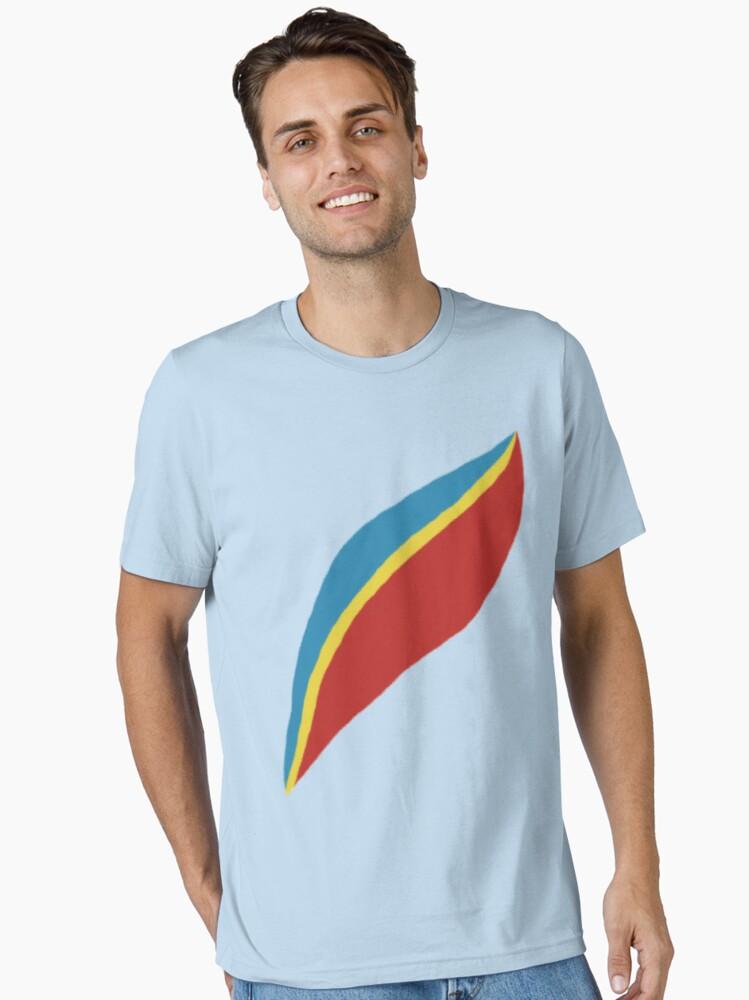 Michael Jackson Captain EO Essential T-Shirt