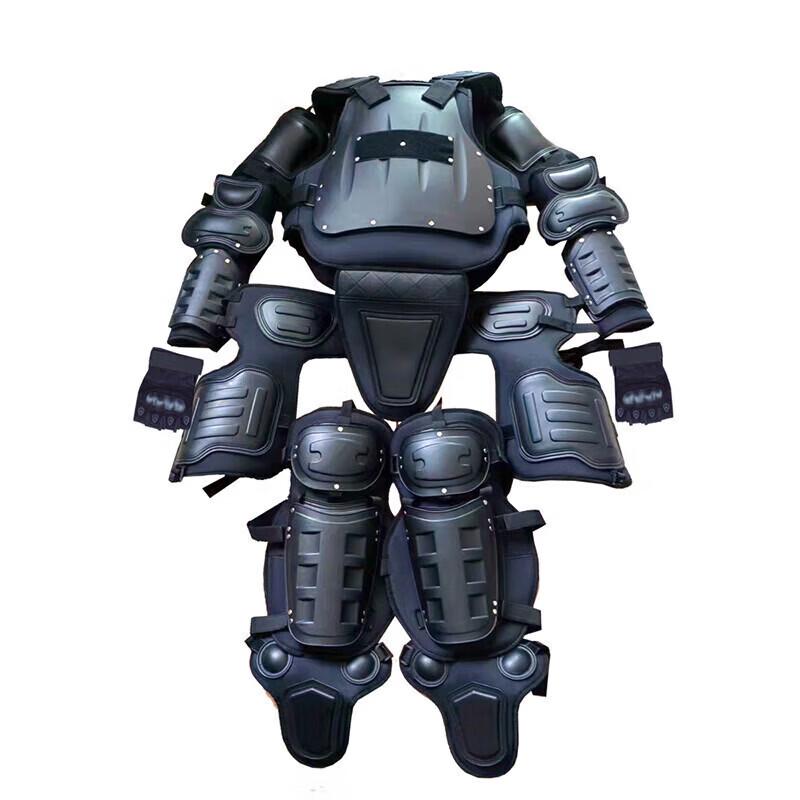 Bing Zhi You Anti-Riot Arm Guard