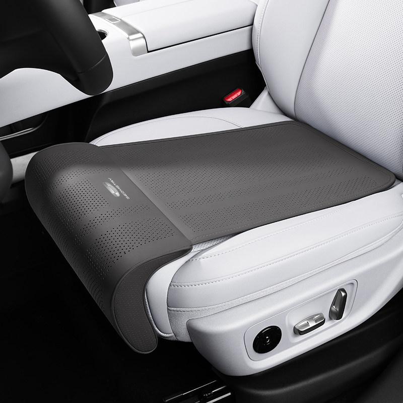 Подушка на сиденье автомобиля Geely Geometry для E Firefly A/C/G6/M6/EX3 - Чехол с подставкой для ног на все сезоны