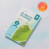 Houttuynia Cordata Hyaluronic Soothing Jelly Mask 1 Sheet