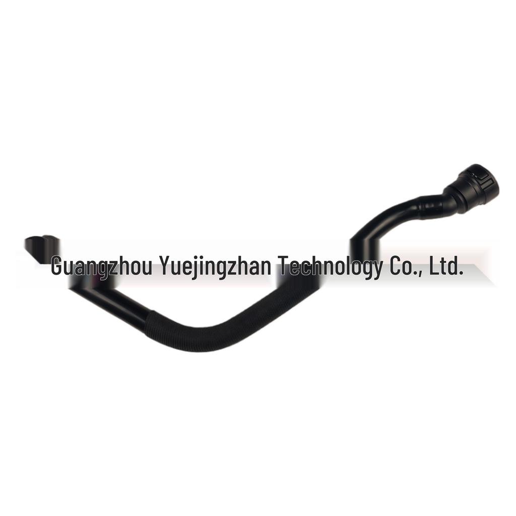 LR123063 Radiator Hose for Land Rover Range Rover & Sport, Explorer 5