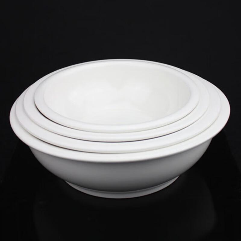 Керамическая суповая миска Xuyang Lan Cai