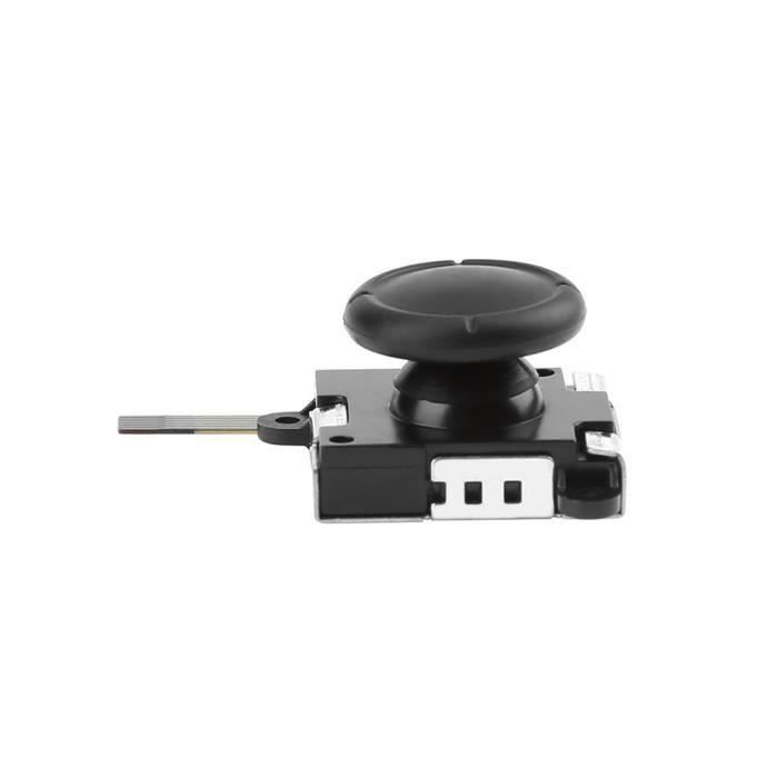 NOUVEAU Stick Joystick Analogique Stick Rocker 3D Pour NS Nintendo Switch Joy-Con Co