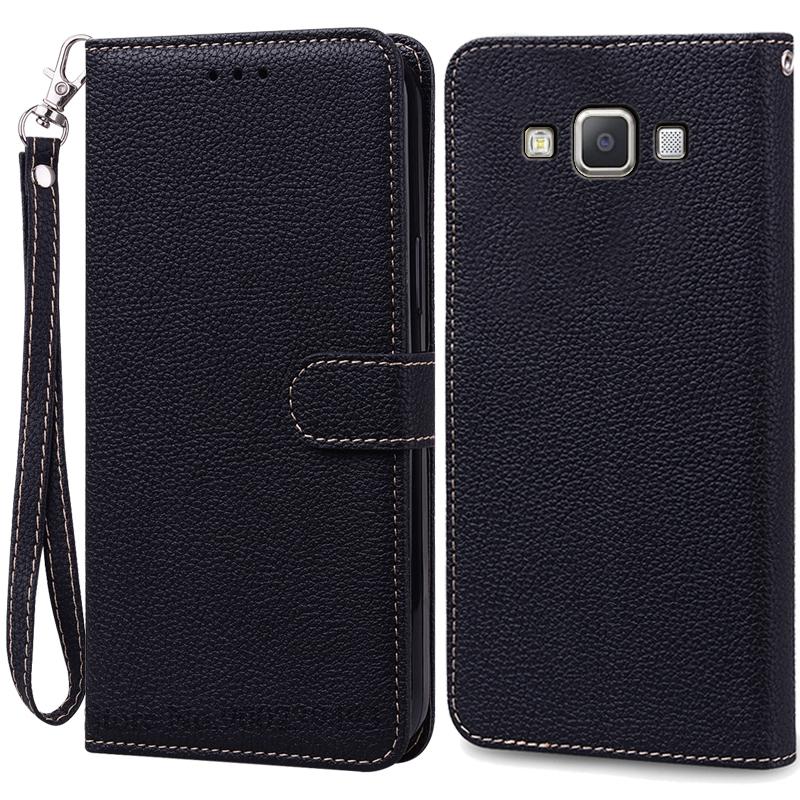 Чехол A5 2015 для Samsung Galaxy A5, кожаный чехол-кошелек, флип-чехол для Samsung Galaxy A5 2015, чехол A5000 A500F A500H, чехол для телефона