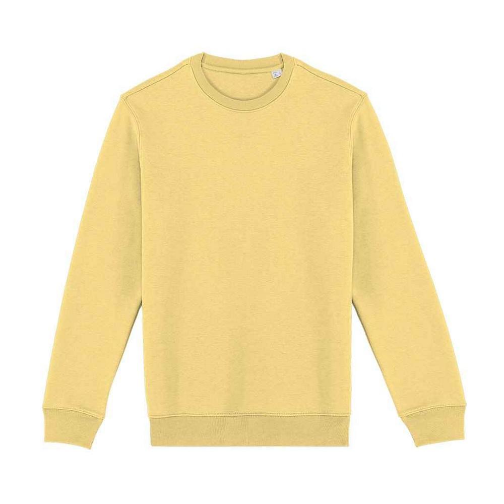 Толстовка унисекс для взрослых Native Spirit с круглым вырезом