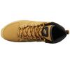 Nike Manoa Leather - Мужские зимние ботинки сапоги кожа бежевый 454350-700 ОРИГИНАЛ