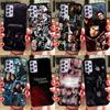 Чехол Дневники Вампира Для Samsung A54 A34 A24 A14 A51 A71 A12 A22 A32 A52 A72 A73 A33 A53 A13 Задняя Крышка