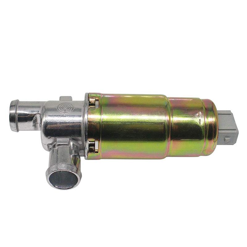 35150-22000 3515022000 Клапан управления холостым ходом Совместим с Hyundai Tiburon Elantra Accent Kia Saab Vw 034133455 7637024