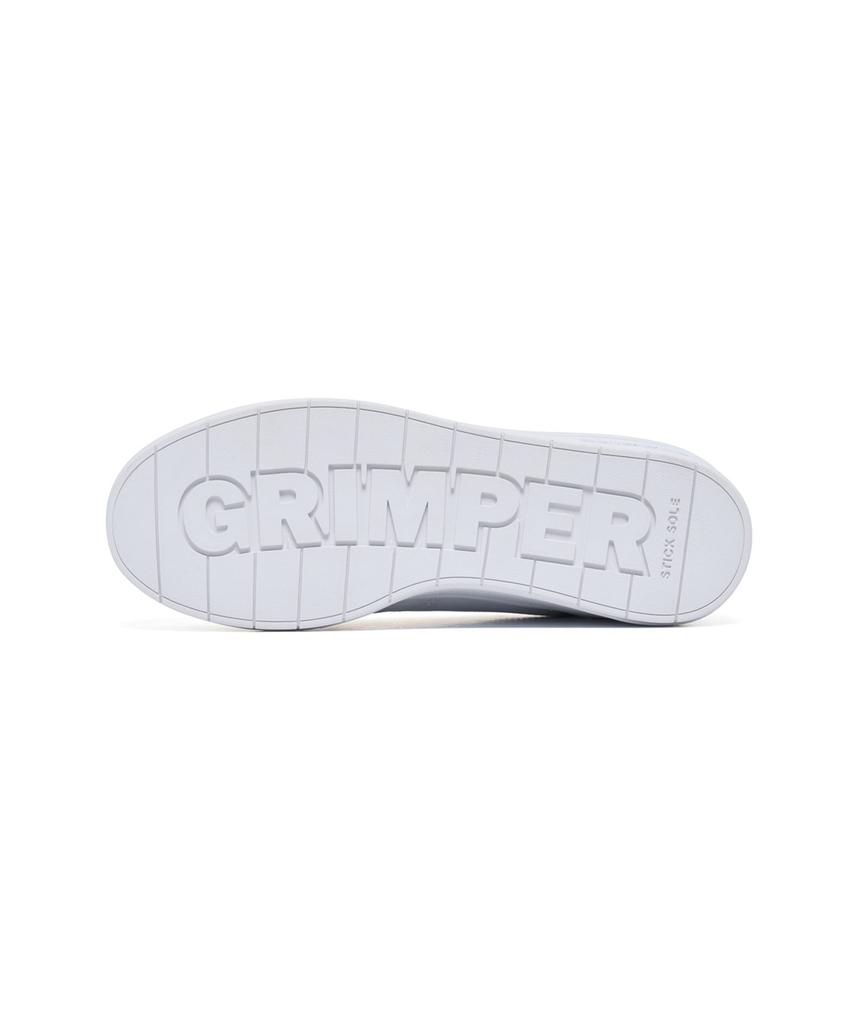 Соломка Grimper Белая
