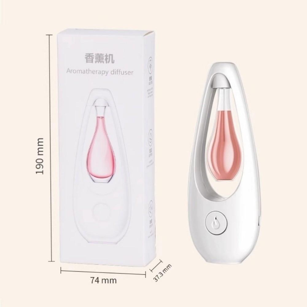Automatic Air Aroma Diffuser Scent Essential Oil Diffuser New Aromatherapy Diffuser Hotel Home