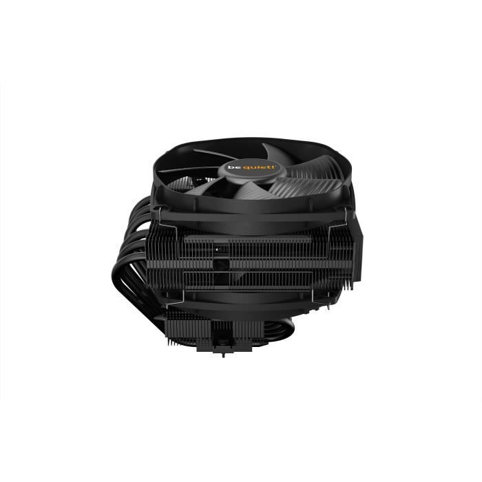 BE QUIET! - Dark Rock TF 2 - Ventirad CPU - BK031