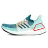 New Ultra Boost 2019 Blue Green Asia EE7516