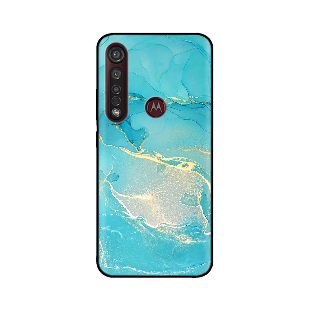 Для Motorola Moto G8 Power Lite Чехол Силиконовый Мягкий ТПУ Чехол для Телефона для Moto G8 Power G8Play Fundas motoG8 Plus G 8 Capas Мультяшный