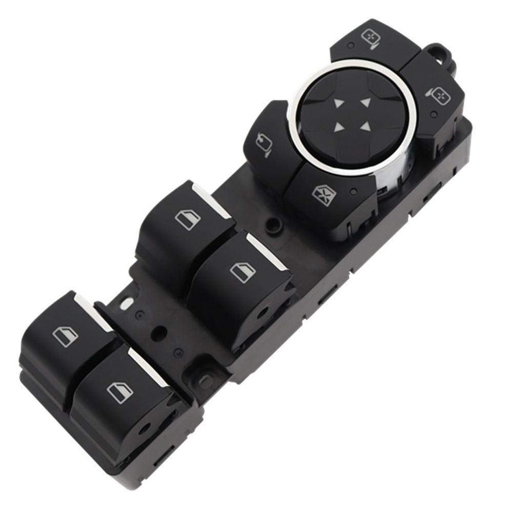 Left Car Power Window Switch FL3Z-14529-BA For Ford F-150 Truck SuperCab For SuperCrew 2015–2020 Replace Your Broken DamagedGood product
