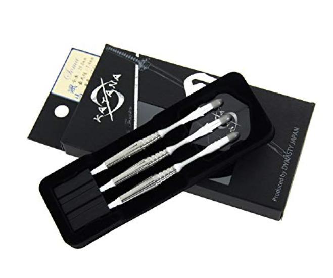 DYNASTY KATANA SOMA 2BA Soft Dart Barrel [Souma]