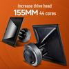 SANSUI M710 Home KTV Audio System Set CN plug (adapter included)