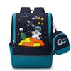 Versatile And Cute Kids Backpack With Cartoon Patterns Ideal For Preschool And Primary School Use
