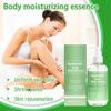 Body Moisturizing Is Gentle, Nourishing, Tender, Moisturizing, Smooth, Elastic, And Daily Care 100ml