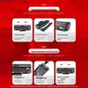YunPo Compatible HP 115w Toner Cartridge