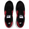 New Balance Кроссовки серии 57/40 'Черно-красные' M5740MS1