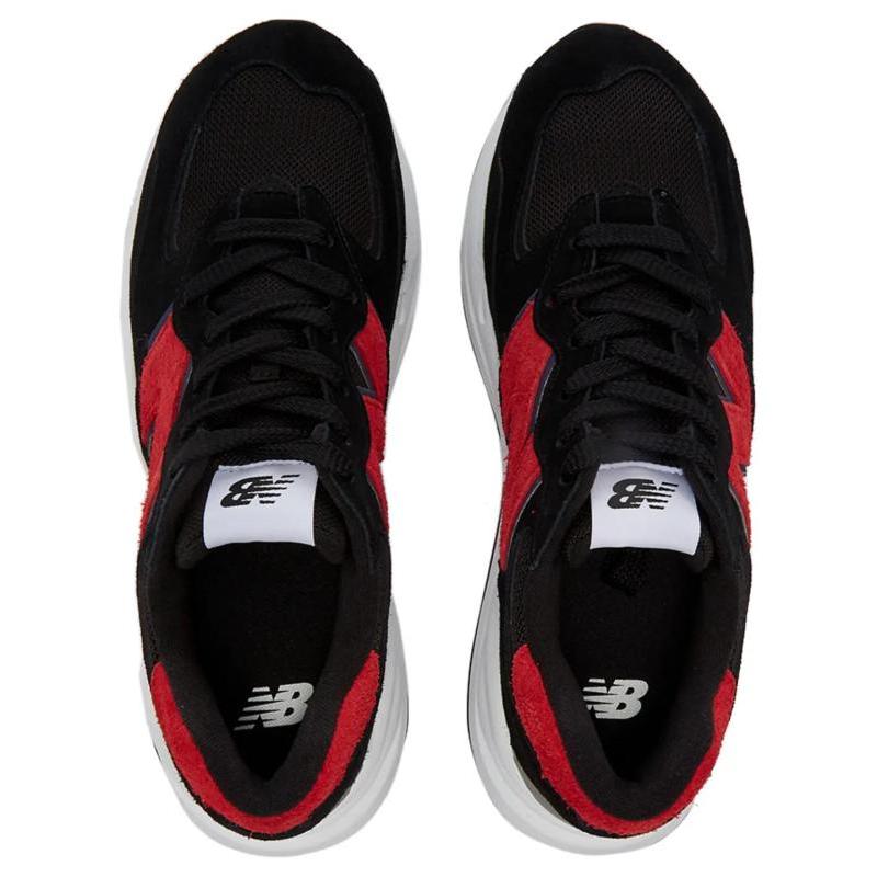 New Balance Кроссовки серии 57/40 'Черно-красные' M5740MS1