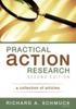 Книга Practical Action Research : A Collection of Articles
