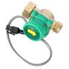 Water Pump Flow Sensor Pipeline Switch Electronic Pressure Automatic Control Faucet 220v