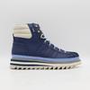 JQ1260 CLOT adidas Pro Model от Edison Chen Минерально-синий (Мужской)