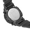 Casio Мужские часы G-SHOCK из смолы, водостойкость 200 м, цифровые, ударопрочные, кварцевые, GA-2200BB-1A