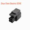 936293-2 Automotive Wiring Harness 4P4 Hole Connector DJ7046-2.8-11/21 Plug