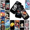 Casing for Xiaomi Poco C75 C65 C85 X7 X6 M8 F7 F8 Ultra F6 Pro Phone Cover Protective Case Tony One Pieces Luffy Tony Chopper