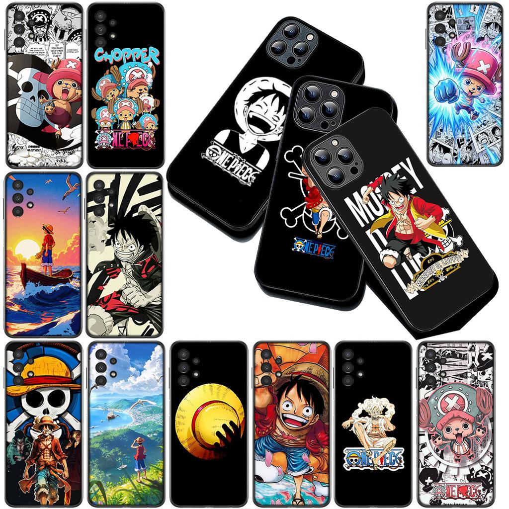 Casing for Xiaomi Poco C75 C65 C85 X7 X6 M8 F7 F8 Ultra F6 Pro Phone Cover Protective Case Tony One Pieces Luffy Tony Chopper