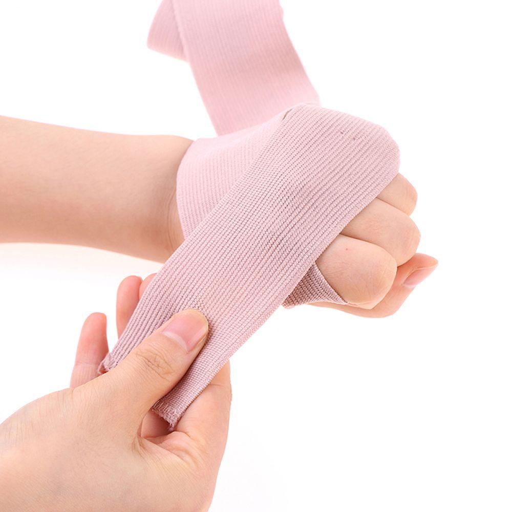 Аксессуары для тейпа Высокоэластичный бинт Повязка для лечения ран Телесного цвета Эластичный бинт