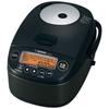 Рисоварка Zojirushi Рисоварка IH высокого давления, черная ZOJIRUSHI (5,5 стаканов) НП-БЛ10-БА