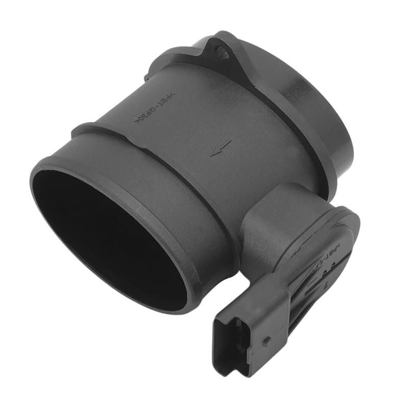 AB12-Car Mass Air Flow Meter Sensor 1610874680 13627794972 9650010780 For Citroen Berlingo C2 C3 C4 C5 Dispatch 1.6