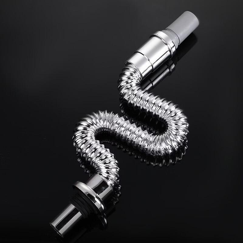 Langzhiwen Washbasin Odor-Proof Drain Pipe