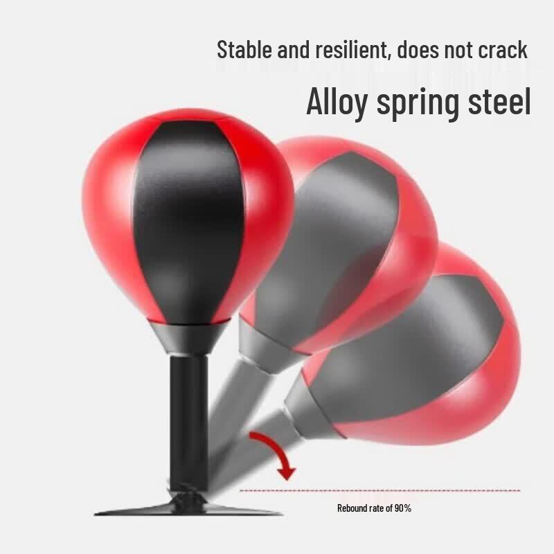 CTDX Desktop Punching Speed Ball