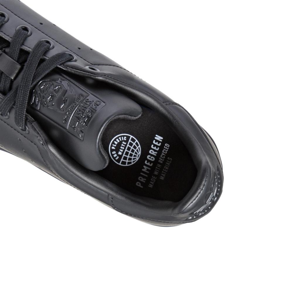 Adidas Стэн Смит Fx5499 Cblk Cblk Fwht