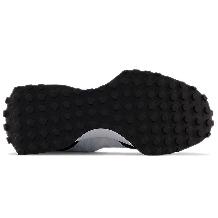 New Balance 327 Черные кроссовки унисекс Summer-Fog MS327LF1