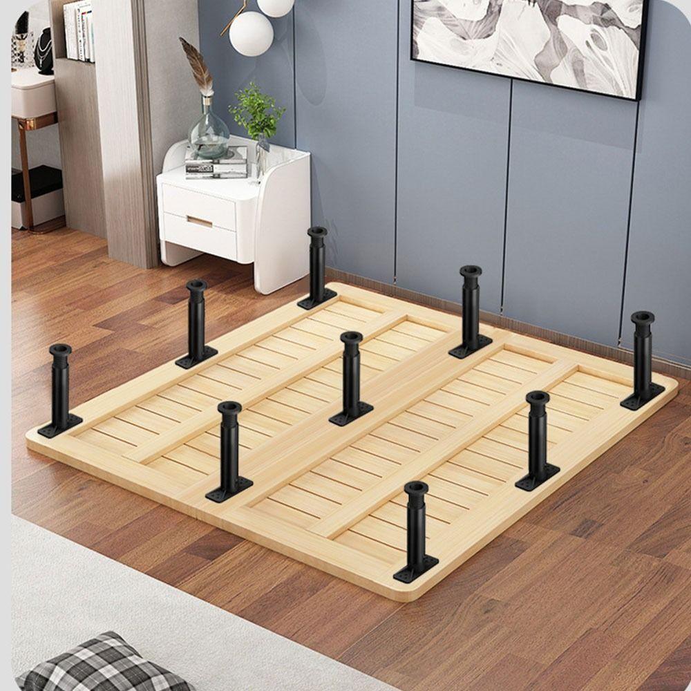 Регулируемые ножки для мебели, сменная тумбочка, ящик для хранения, мебельные аксессуары для ножек