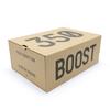 GW3773 Yeezy Boost 350 V2 MX Овсяный Желтый Бежевый Синий Мозаика Оранжевый Белый Кремовый