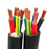 rvv 2x1.5mm² copper core flexible cable, рулон 100 м